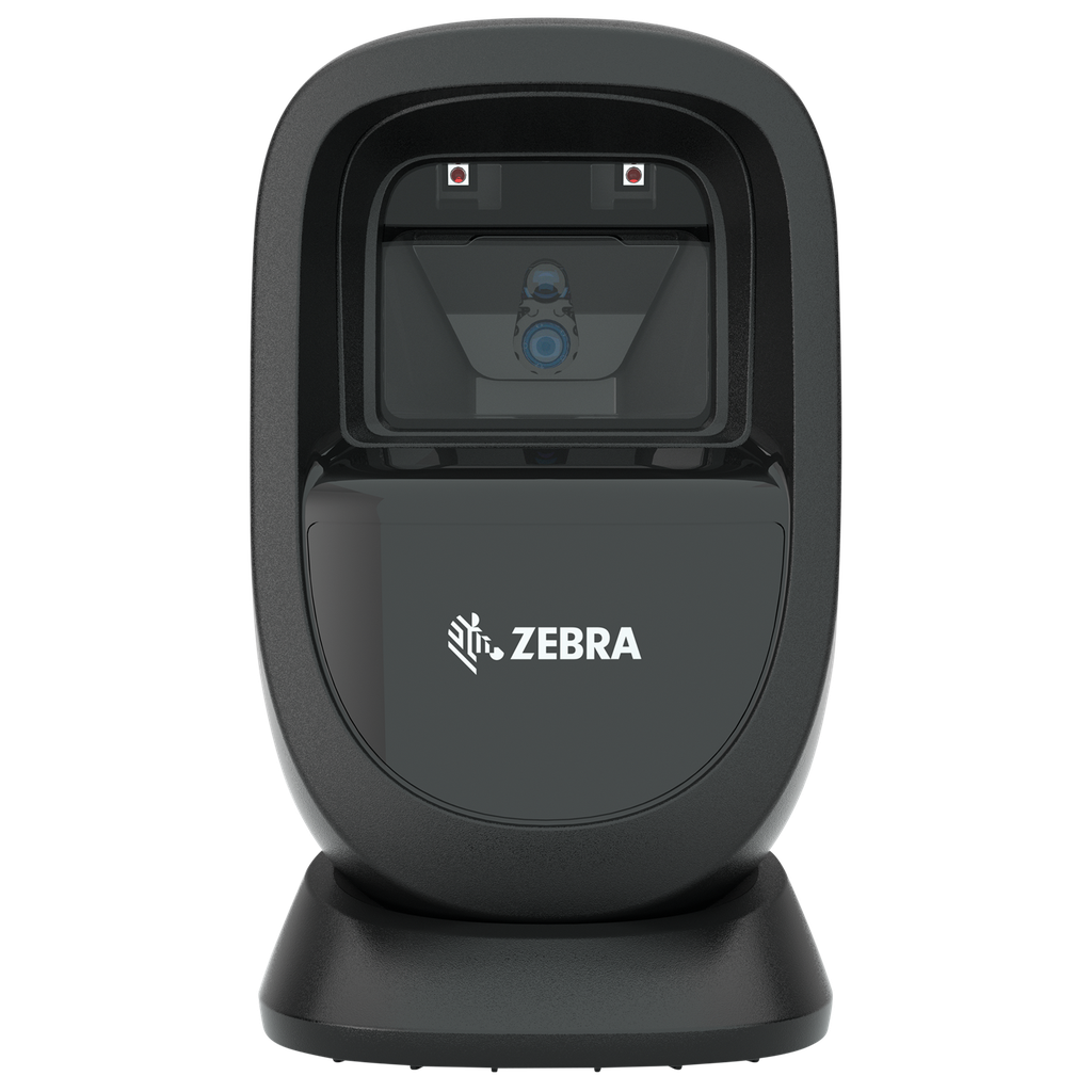 Zebra DS9308, BT, 2D, USB, en kit (USB)
