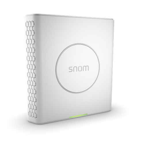 Snom IP DECT M900 MultiCell base station