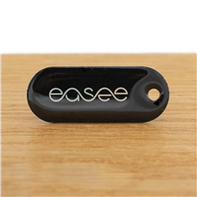 EASEE PORTE-CLES EASEE AVEC PUCE RFID