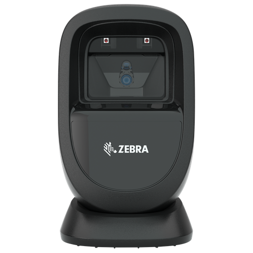Zebra DS9308, BT, 2D, USB, en kit (USB)