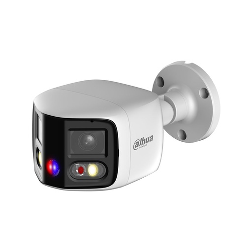 [DAHUA-4228-FO] Caméra IP WizMind double Binoculaires